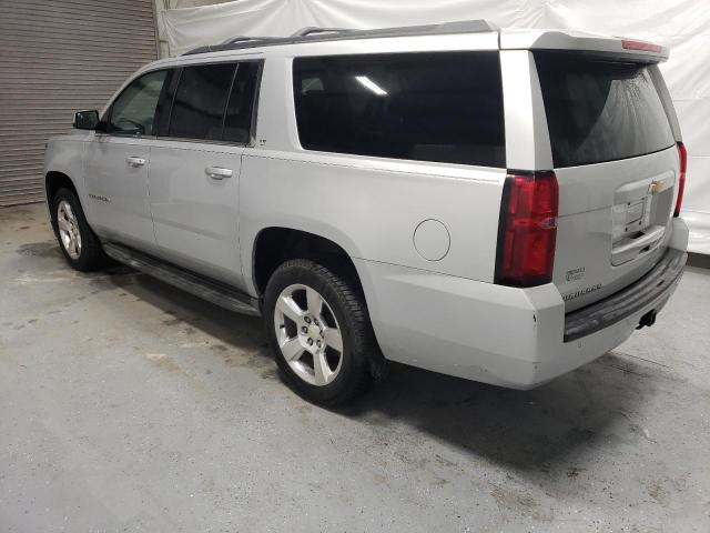 Photo 1 VIN: 1GNSKJKC6FR300864 - CHEVROLET SUBURBAN 