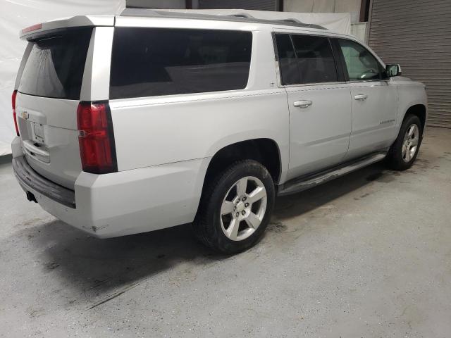 Photo 2 VIN: 1GNSKJKC6FR300864 - CHEVROLET SUBURBAN 