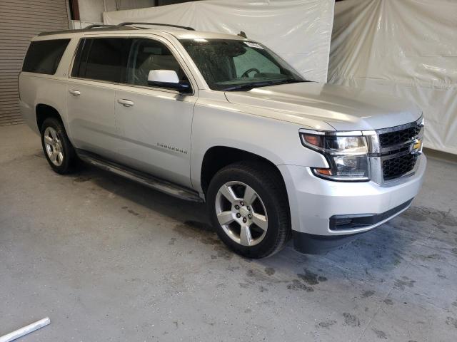 Photo 3 VIN: 1GNSKJKC6FR300864 - CHEVROLET SUBURBAN 