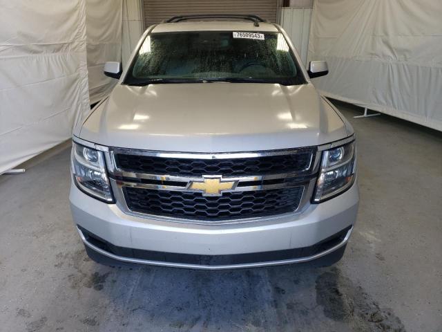 Photo 4 VIN: 1GNSKJKC6FR300864 - CHEVROLET SUBURBAN 