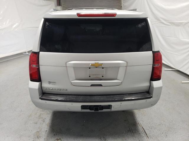 Photo 5 VIN: 1GNSKJKC6FR300864 - CHEVROLET SUBURBAN 