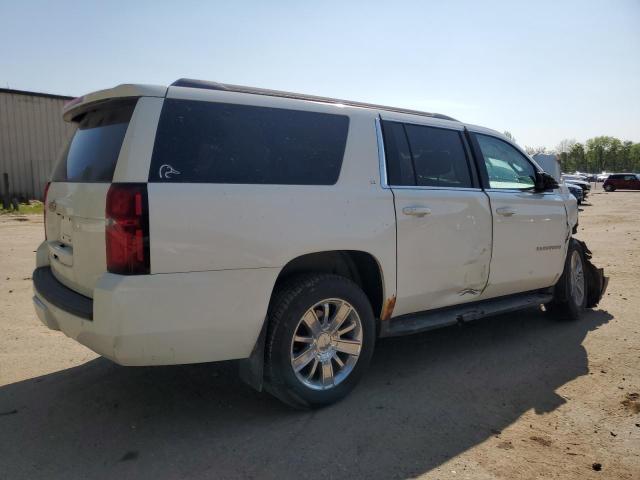 Photo 2 VIN: 1GNSKJKC6FR534079 - CHEVROLET SUBURBAN K 