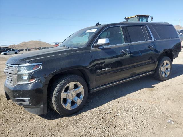 Photo 0 VIN: 1GNSKJKC6GR132810 - CHEVROLET SUBURBAN K 