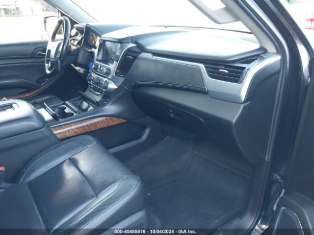 Photo 4 VIN: 1GNSKJKC6GR146609 - CHEVROLET SUBURBAN 