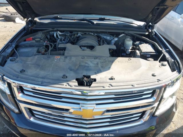 Photo 9 VIN: 1GNSKJKC6GR172045 - CHEVROLET SUBURBAN 