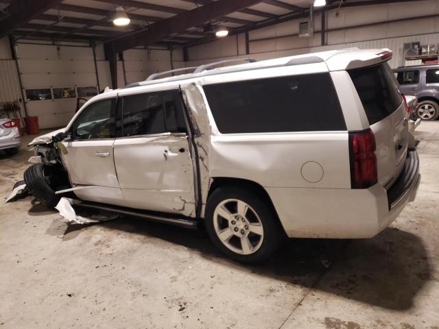 Photo 1 VIN: 1GNSKJKC6GR174393 - CHEVROLET SUBURBAN 