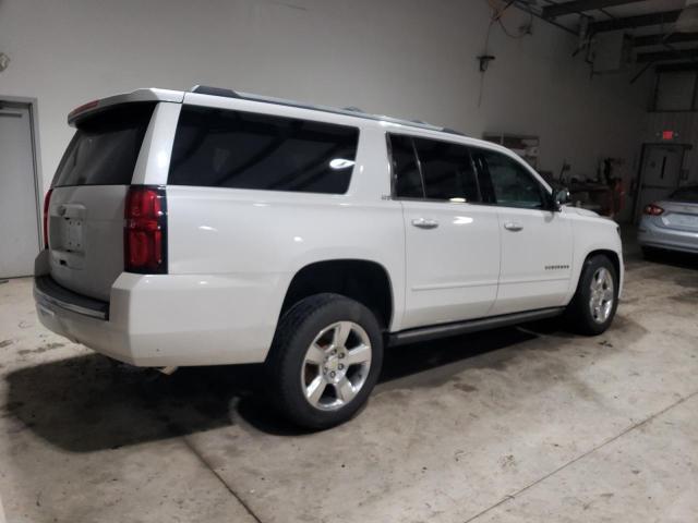 Photo 2 VIN: 1GNSKJKC6GR174393 - CHEVROLET SUBURBAN 