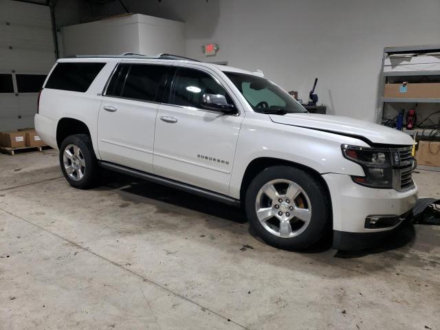 Photo 3 VIN: 1GNSKJKC6GR174393 - CHEVROLET SUBURBAN 