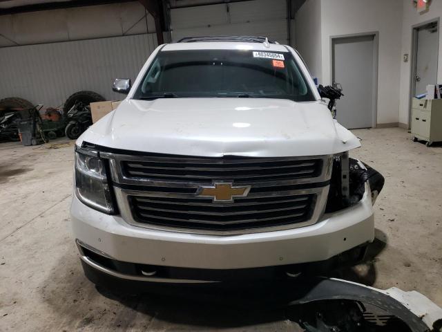 Photo 4 VIN: 1GNSKJKC6GR174393 - CHEVROLET SUBURBAN 