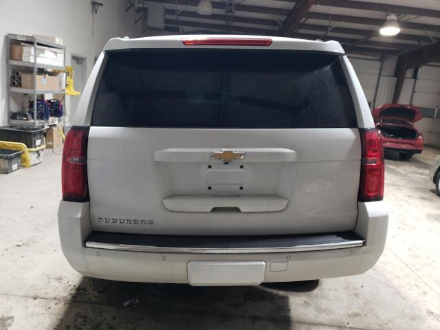 Photo 5 VIN: 1GNSKJKC6GR174393 - CHEVROLET SUBURBAN 