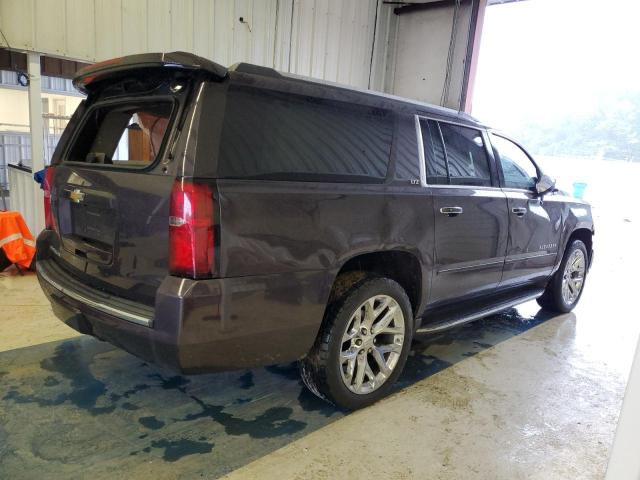 Photo 2 VIN: 1GNSKJKC6GR212687 - CHEVROLET SUBURBAN K 