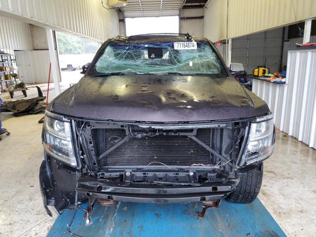 Photo 4 VIN: 1GNSKJKC6GR212687 - CHEVROLET SUBURBAN K 