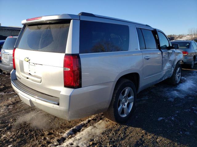 Photo 3 VIN: 1GNSKJKC6GR217663 - CHEVROLET SUBURBAN K 