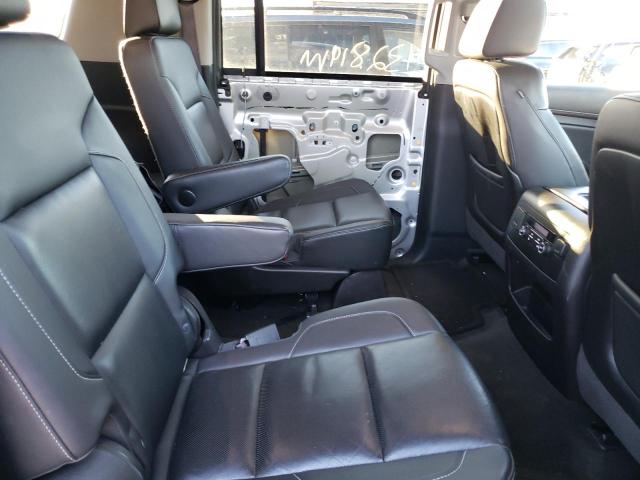 Photo 5 VIN: 1GNSKJKC6GR217663 - CHEVROLET SUBURBAN K 