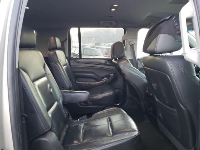 Photo 10 VIN: 1GNSKJKC6GR279421 - CHEVROLET SUBURBAN K 