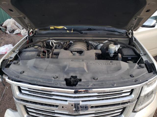 Photo 11 VIN: 1GNSKJKC6GR279421 - CHEVROLET SUBURBAN K 