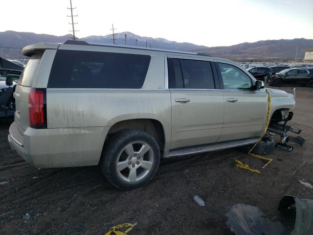 Photo 2 VIN: 1GNSKJKC6GR279421 - CHEVROLET SUBURBAN K 