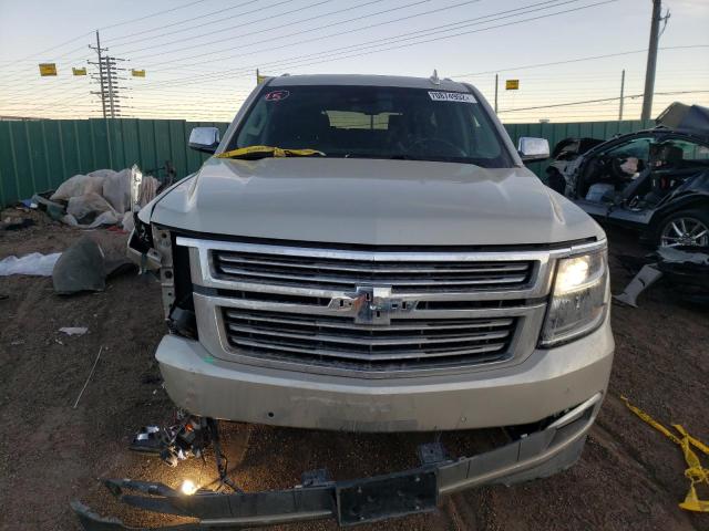 Photo 4 VIN: 1GNSKJKC6GR279421 - CHEVROLET SUBURBAN K 