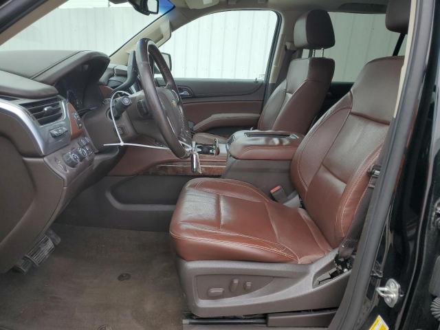 Photo 6 VIN: 1GNSKJKC6GR329363 - CHEVROLET SUBURBAN K 