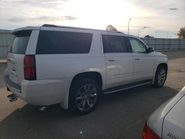 Photo 2 VIN: 1GNSKJKC6GR473625 - CHEVROLET SUBURBAN L 