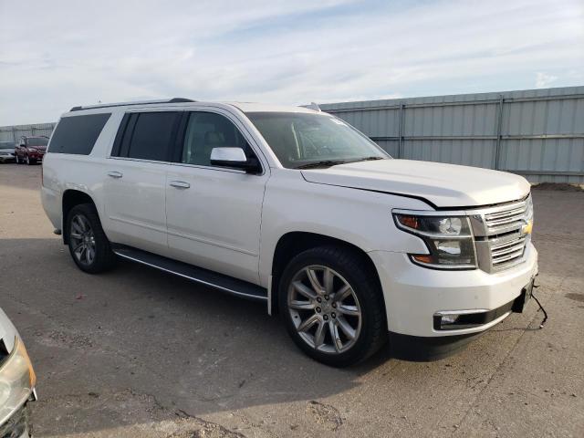 Photo 3 VIN: 1GNSKJKC6GR473625 - CHEVROLET SUBURBAN L 