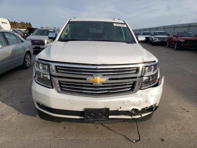 Photo 4 VIN: 1GNSKJKC6GR473625 - CHEVROLET SUBURBAN L 