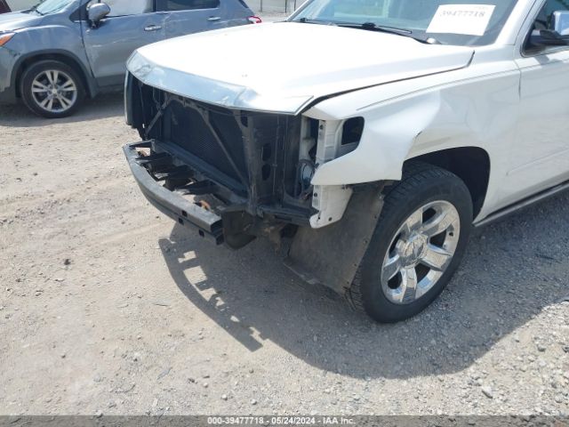 Photo 5 VIN: 1GNSKJKC6HR285236 - CHEVROLET SUBURBAN 