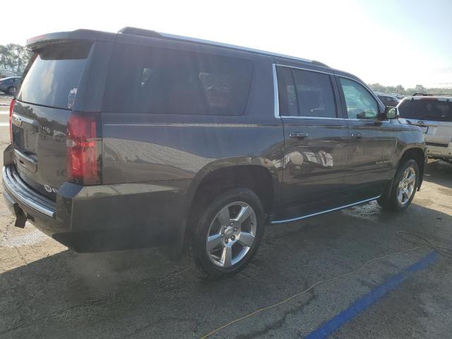 Photo 2 VIN: 1GNSKJKC6HR306151 - CHEVROLET SUBURBAN K 