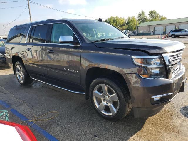 Photo 3 VIN: 1GNSKJKC6HR306151 - CHEVROLET SUBURBAN K 