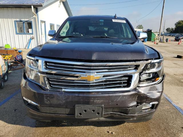 Photo 4 VIN: 1GNSKJKC6HR306151 - CHEVROLET SUBURBAN K 