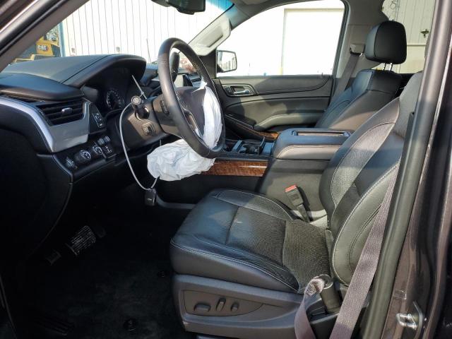 Photo 6 VIN: 1GNSKJKC6HR306151 - CHEVROLET SUBURBAN K 