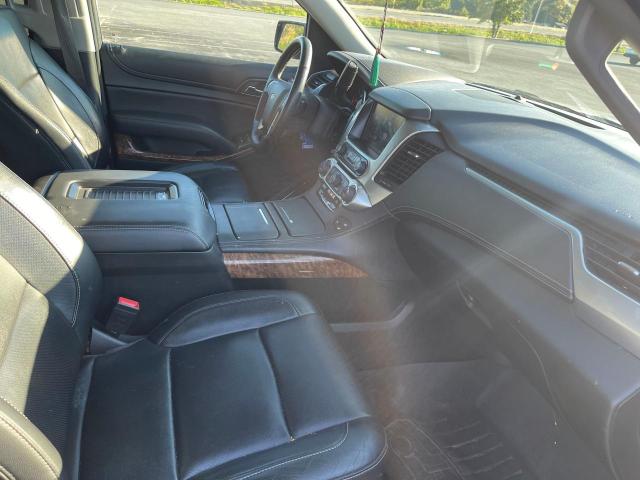 Photo 4 VIN: 1GNSKJKC6HR378919 - CHEVROLET SUBURBAN K 