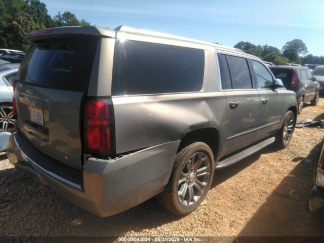 Photo 3 VIN: 1GNSKJKC6HR403155 - CHEVROLET SUBURBAN 