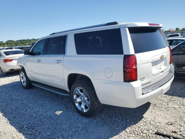 Photo 1 VIN: 1GNSKJKC6KR211662 - CHEVROLET SUBURBAN 