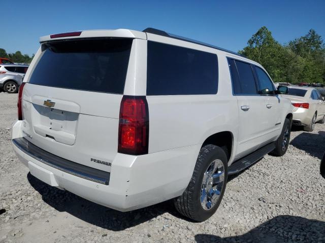 Photo 2 VIN: 1GNSKJKC6KR211662 - CHEVROLET SUBURBAN 