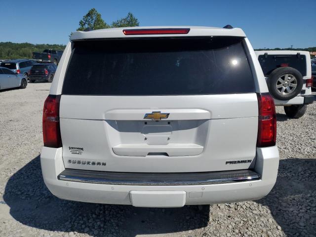 Photo 5 VIN: 1GNSKJKC6KR211662 - CHEVROLET SUBURBAN 