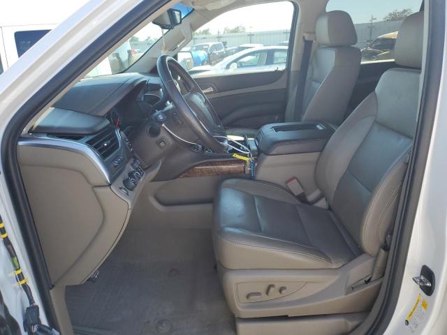 Photo 6 VIN: 1GNSKJKC6KR211662 - CHEVROLET SUBURBAN 