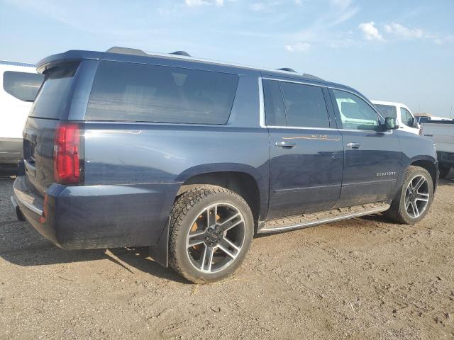 Photo 2 VIN: 1GNSKJKC6LR207256 - CHEVROLET SUBURBAN 