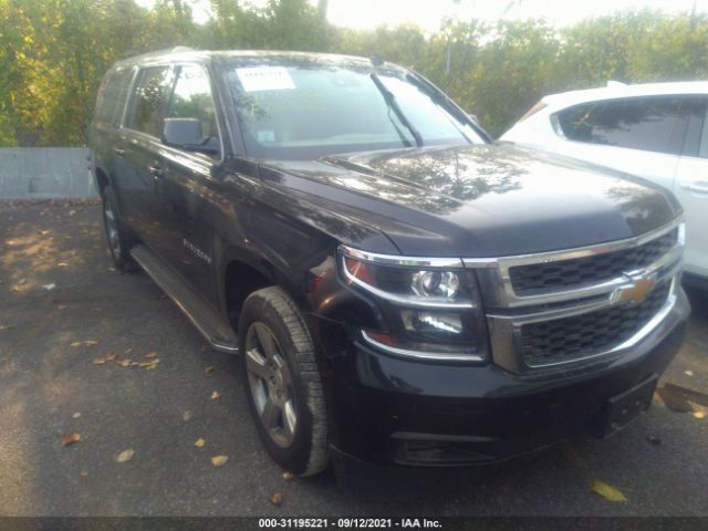 Photo 0 VIN: 1GNSKJKC7FR234020 - CHEVROLET SUBURBAN 