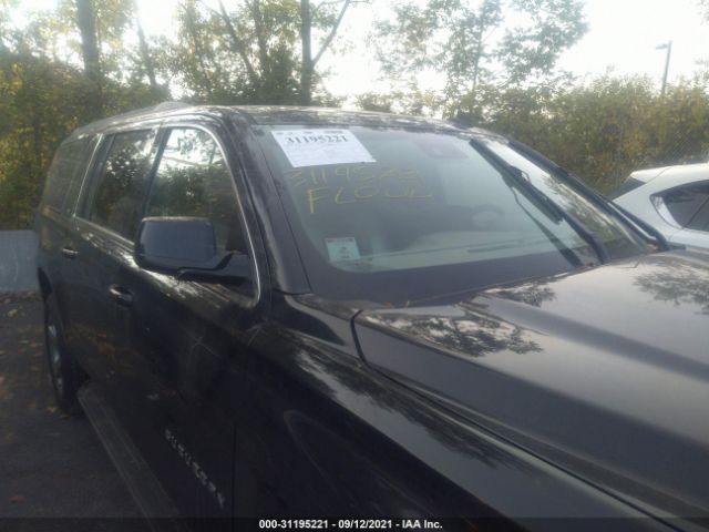 Photo 5 VIN: 1GNSKJKC7FR234020 - CHEVROLET SUBURBAN 