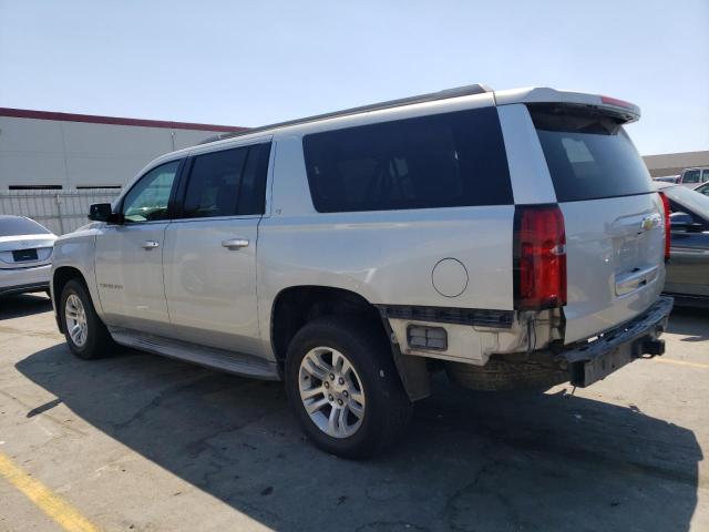 Photo 1 VIN: 1GNSKJKC7FR294279 - CHEVROLET SUBURBAN K 