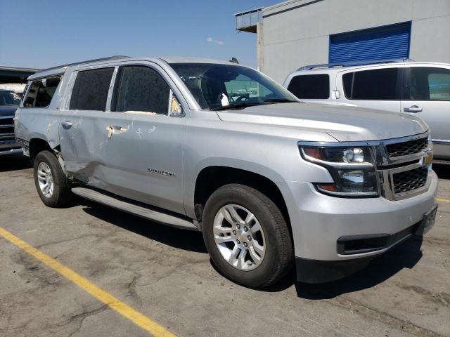 Photo 3 VIN: 1GNSKJKC7FR294279 - CHEVROLET SUBURBAN K 