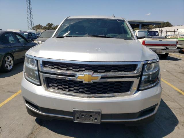 Photo 4 VIN: 1GNSKJKC7FR294279 - CHEVROLET SUBURBAN K 