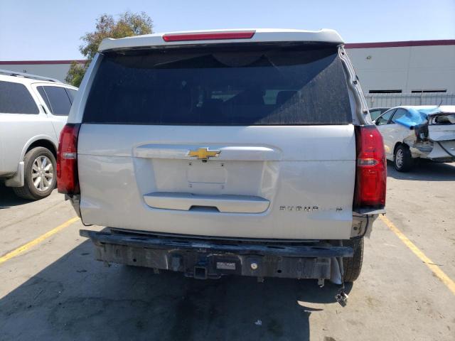 Photo 5 VIN: 1GNSKJKC7FR294279 - CHEVROLET SUBURBAN K 