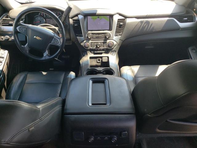 Photo 7 VIN: 1GNSKJKC7FR294279 - CHEVROLET SUBURBAN K 