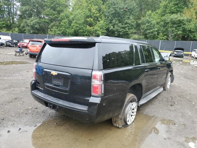 Photo 3 VIN: 1GNSKJKC7FR297876 - CHEVROLET SUBURBAN K 