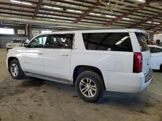 Photo 1 VIN: 1GNSKJKC7FR543258 - CHEVROLET SUBURBAN 