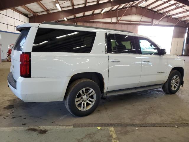 Photo 2 VIN: 1GNSKJKC7FR543258 - CHEVROLET SUBURBAN 