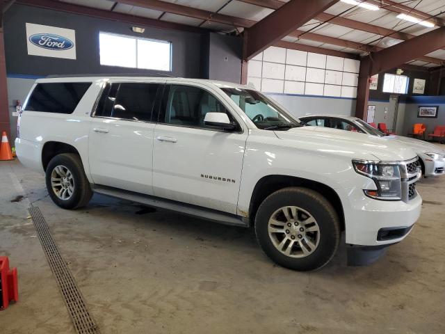 Photo 3 VIN: 1GNSKJKC7FR543258 - CHEVROLET SUBURBAN 