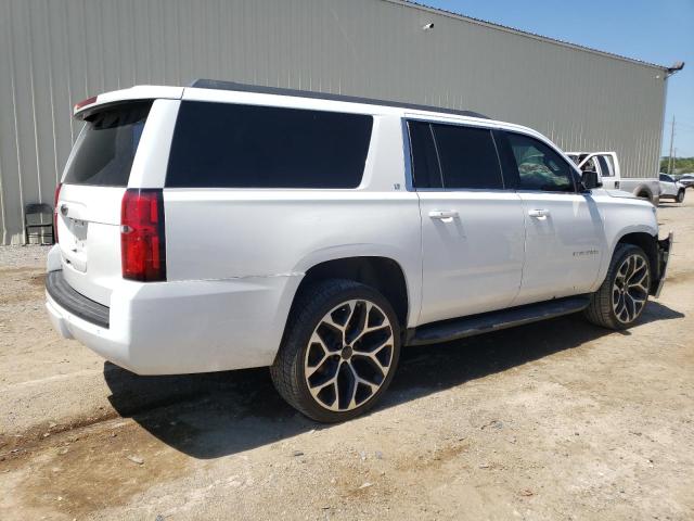 Photo 2 VIN: 1GNSKJKC7FR547097 - CHEVROLET SUBURBAN K 